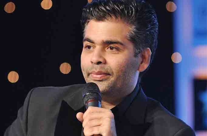 Karan Johar