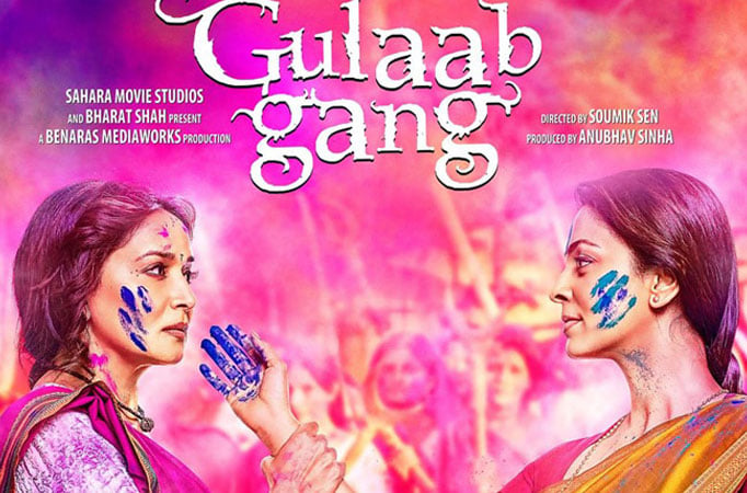 Gulaab Gang