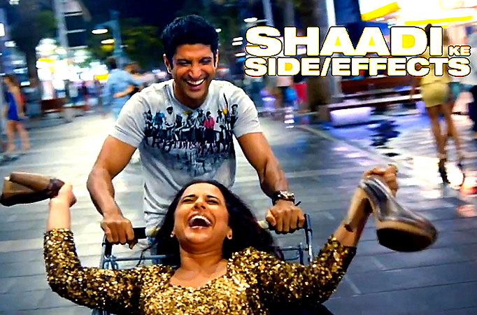 Shaadi Ke Side Effects 