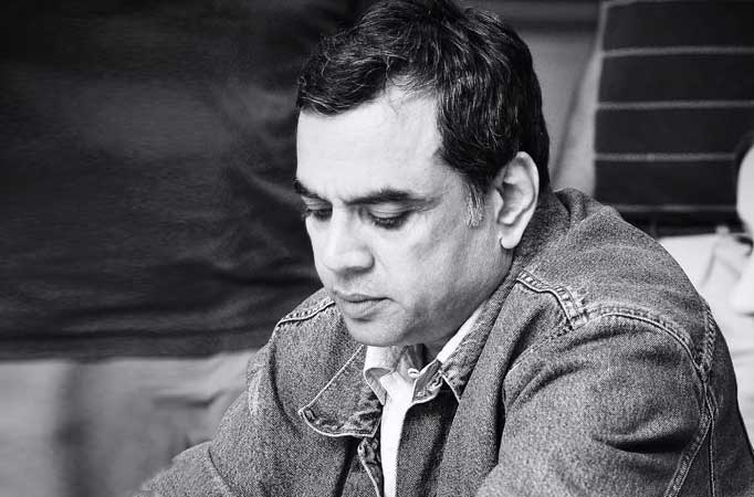 Paresh Rawal