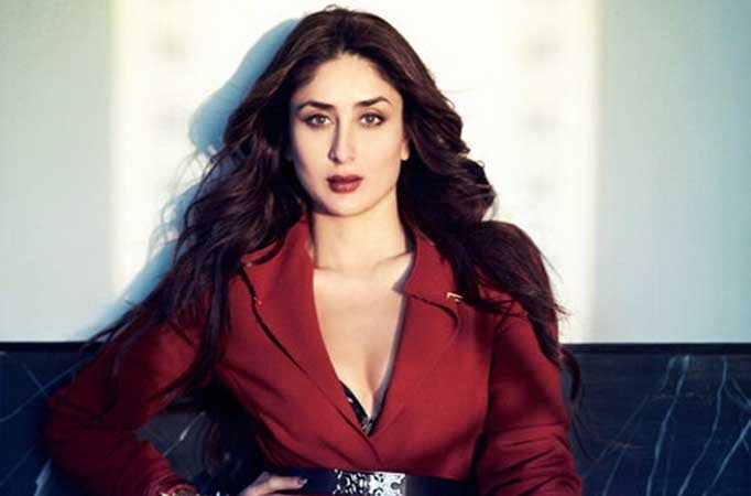 Kareena Kapoor