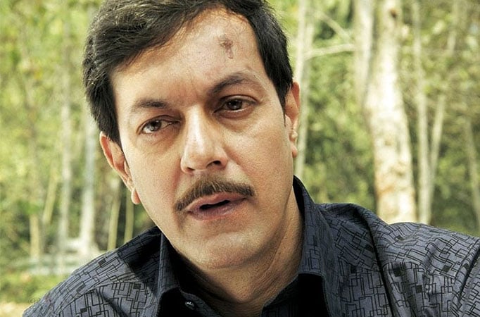 Rajat Kapoor