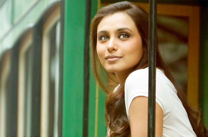 Rani Mukerji