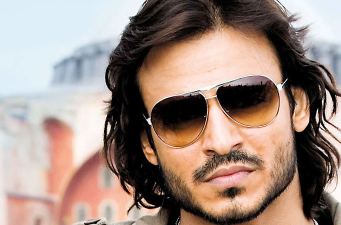 Vivek Oberoi 