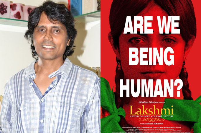 Nagesh Kukunoor 