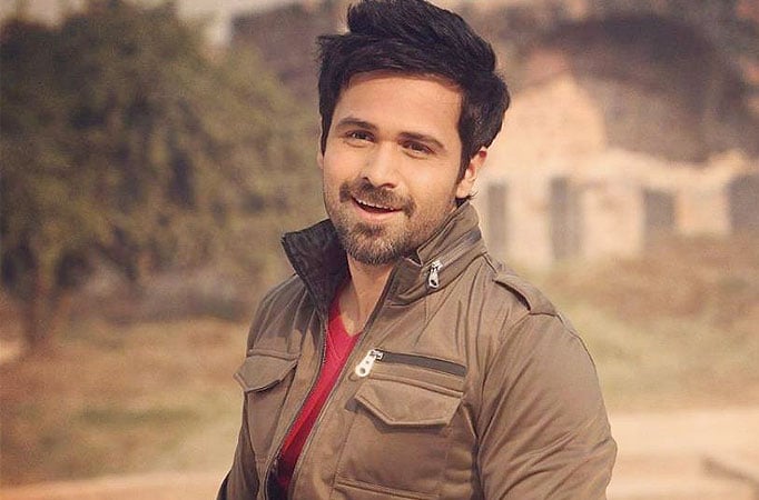 Emraan Hashmi 