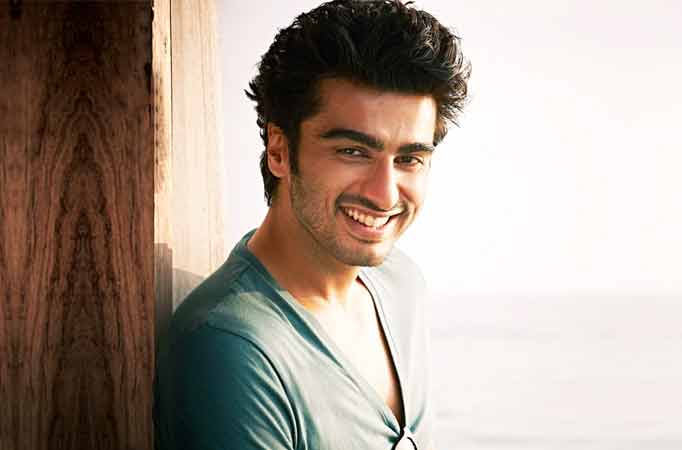 Arjun Kapoor