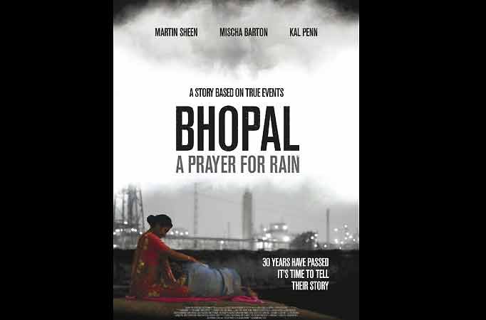 Bhopal: A Prayer for Rain Bhopal: A Prayer for Rain