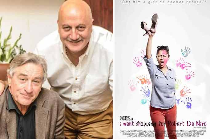 IIFA to screen Anupam Kher