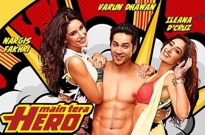 Main Tera Hero