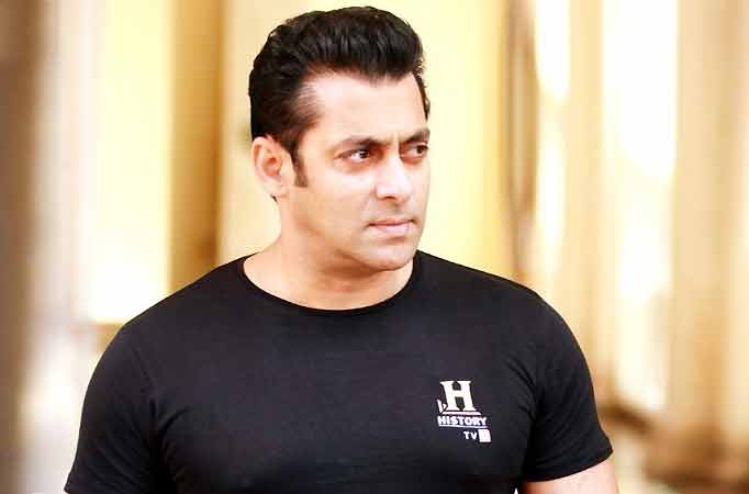 Salman Khan