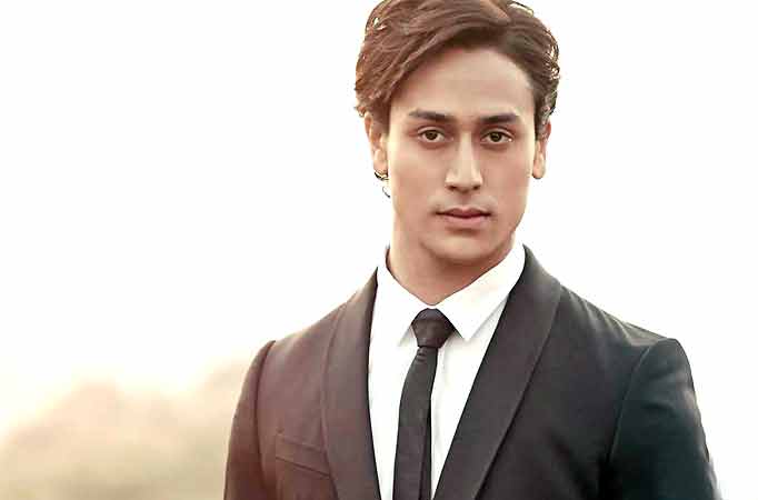 Tiger Shroff