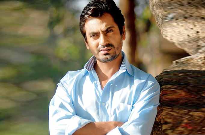 Nawazuddin Siddiqui