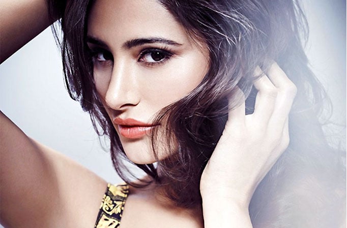 Nargis Fakhri 