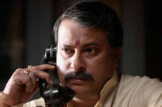 Tigmanshu Dhulia