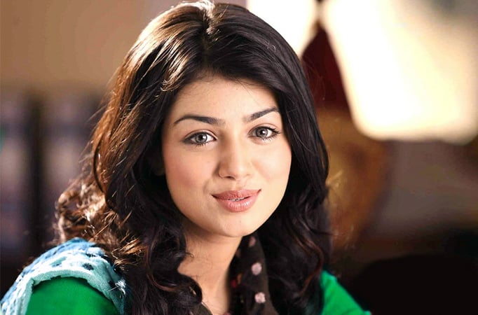 Ayesha Takia