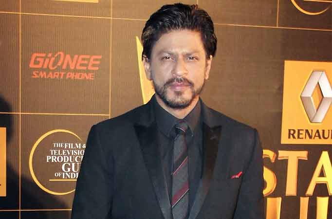 Shah Rukh Khan Shah Rukh Khan