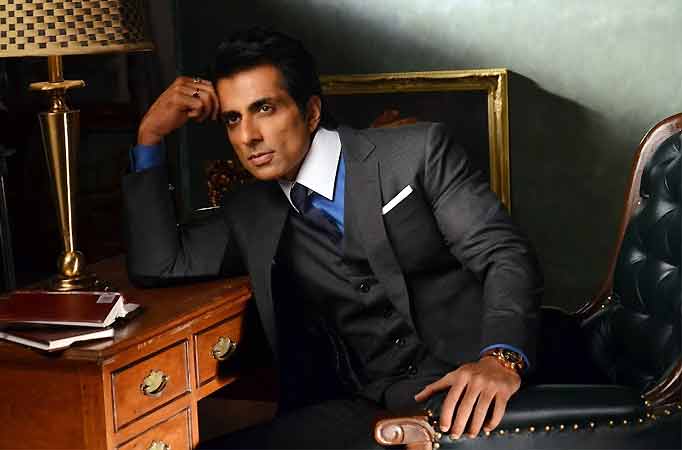 Sonu Sood