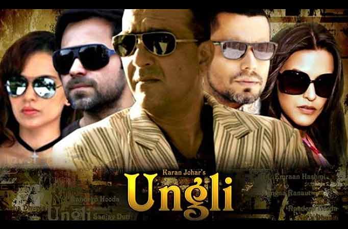 Karan Johar's Ungli to release on 7 November 