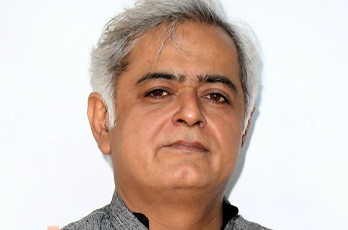 Hansal Mehta