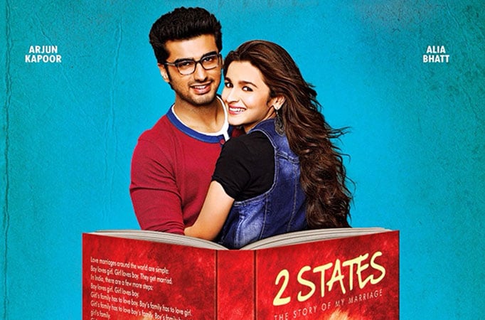 2 States