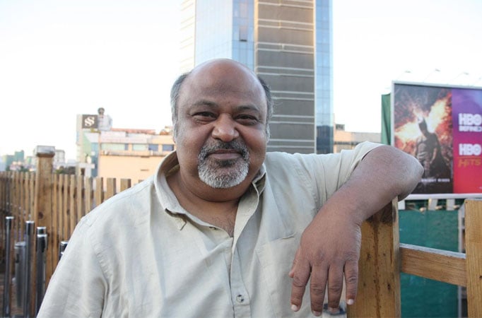 Saurabh Shukla