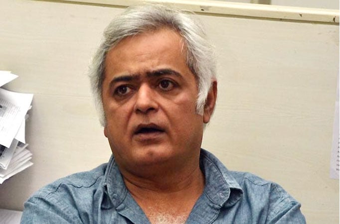 Hansal Mehta