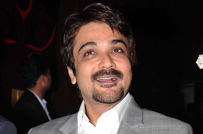 Prosenjit Chatterjee