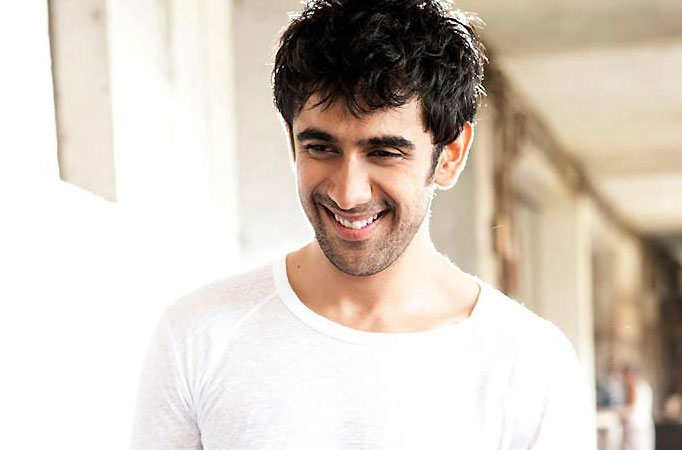 Amit Sadh