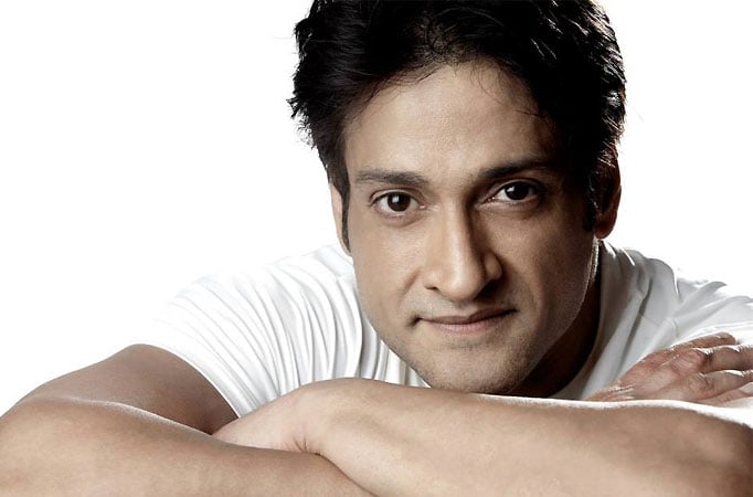 Inder Kumar