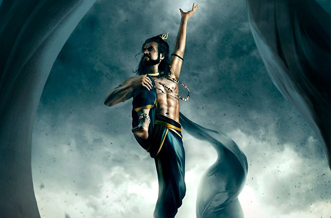 Rajinikanth in Kochadaiiyaan