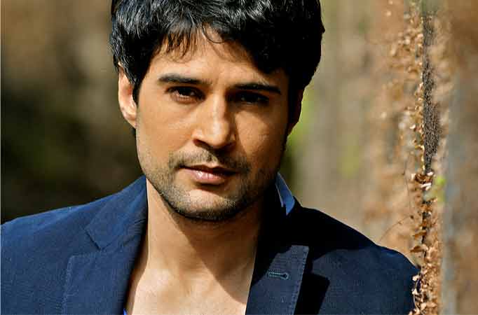 Rajeev Khandelwal