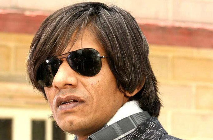 Vijay Raaz