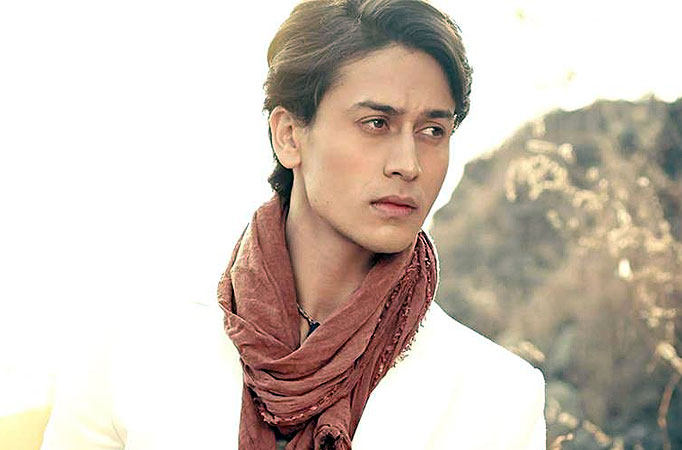 Tiger Shroff