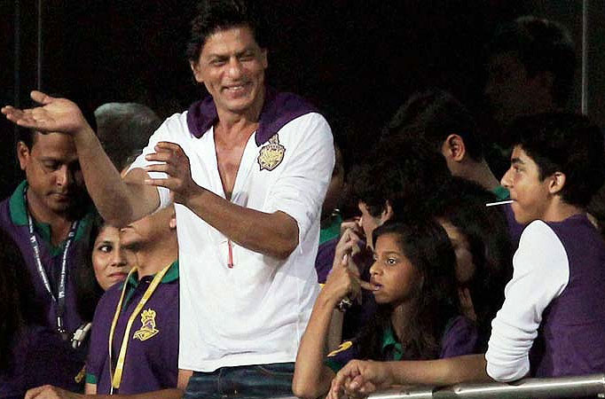 Shah Rukh Khan