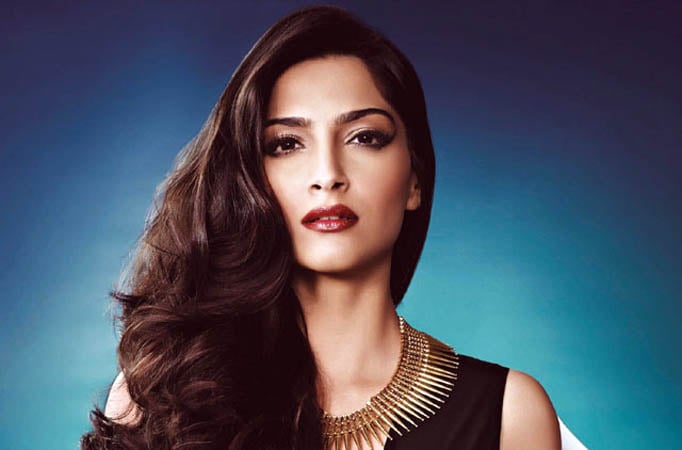 Sonam Kapoor