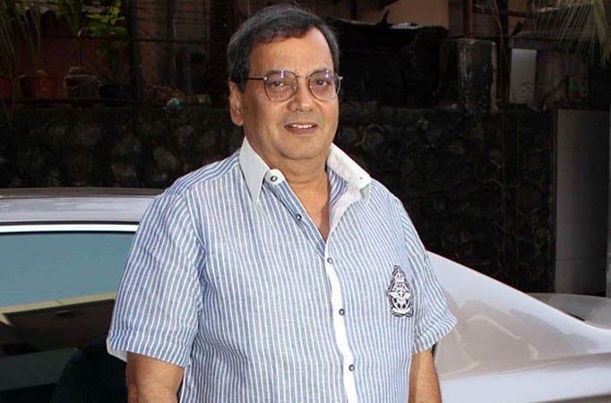 Subhash Ghai