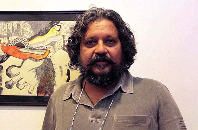 Amole Gupte