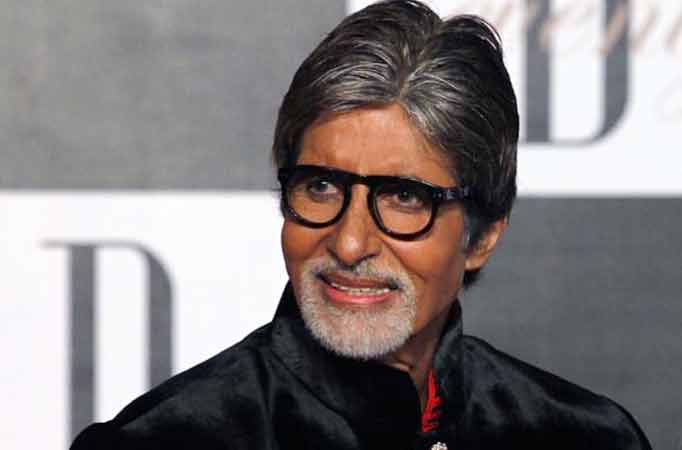 Amitabh Bachchan Amitabh Bachchan