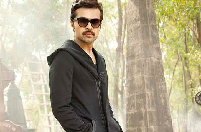 Himesh Reshammiya 