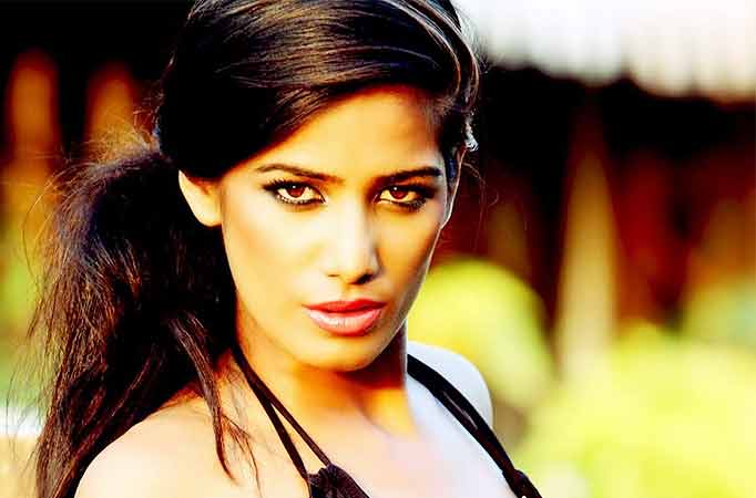 Poonam Pandey