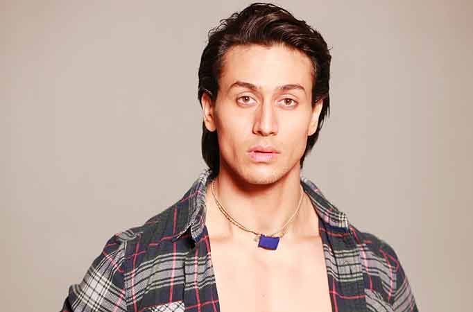 Tiger Shroff