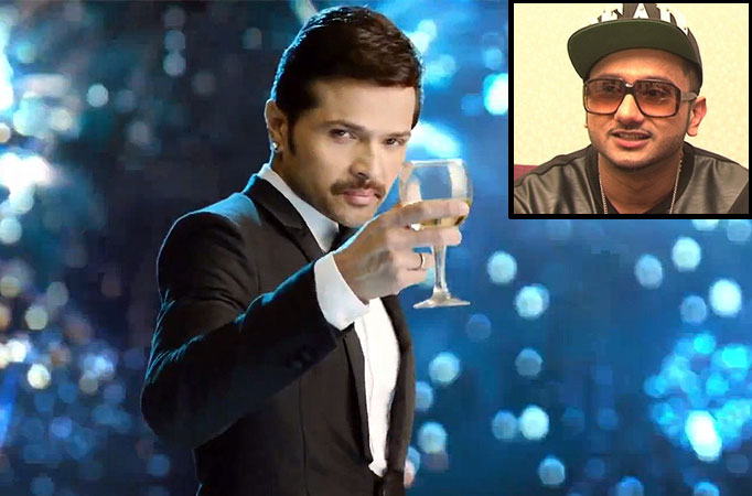 Himesh Reshammiya