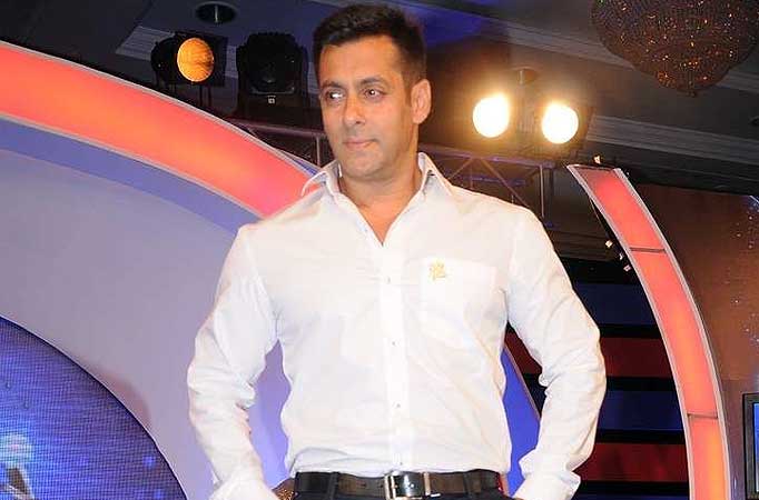 Salman Khan