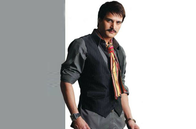 Jimmy Shergill 