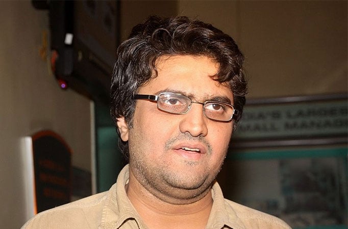 director Manish Gupta