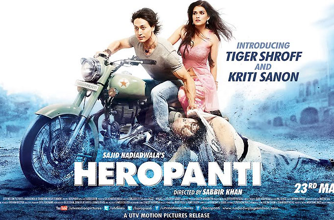 Heropanti