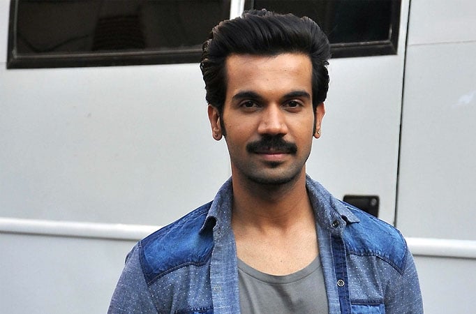 Rajkummar Rao