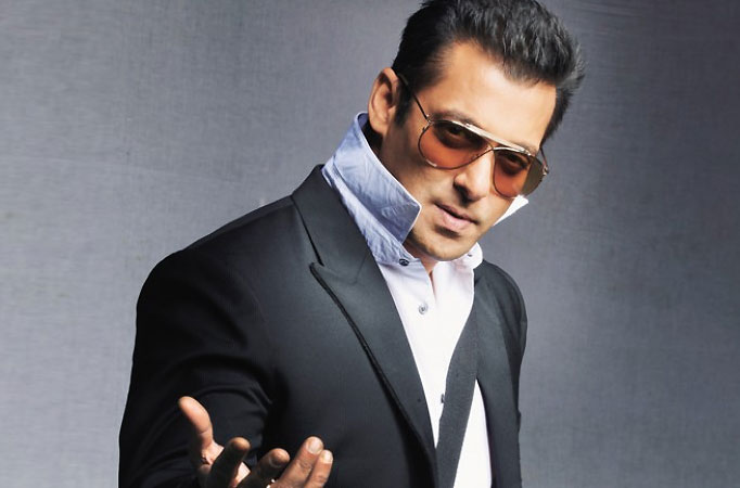 Salman Khan