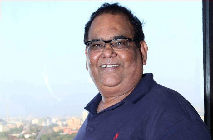 Satish Kaushik